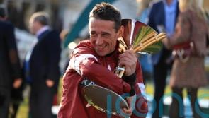 Davy Russell making riding return to cover for injured Kennedy