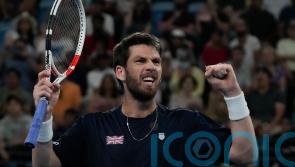 Who&rsquo;s flying the flag for Britain at Melbourne Park?