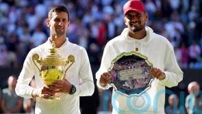 I&rsquo;m one of the best in the world &ndash; Nick Kyrgios eyes Australian Open title bid