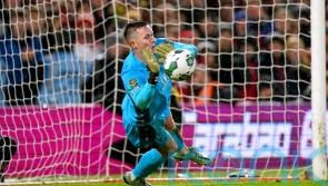 Nottingham Forest to &lsquo;look into&rsquo; Dean Henderson semi-final exemption