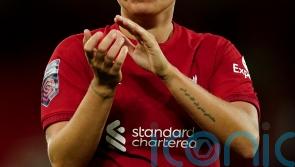 WSL record-breaker Gilly Flaherty announces retirement from football