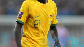 Hearts beat off strong competition to sign Newcastle forward Garang Kuol on loan