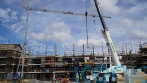 Number of HAP houses available to rent stood at 41