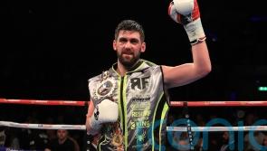 What a journey &ndash; Rocky Fielding calls time on his boxing career