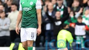 Joe Newell backing fit-again Hibs stars to spark a charge up the table