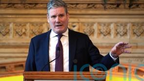 Starmer warns PM that Johnson may lead opposition to any deal on NI Protocol