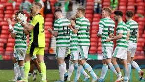 Ange Postecoglou and his Celtic players keen to avoid semi-final heartbreak