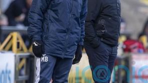 Marvin Bartley will be a &lsquo;big miss&rsquo; for Livingston, says defender Jack Fitzwater