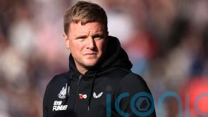Eddie Howe feels Newcastle&rsquo;s win at Fulham was a &lsquo;season-defining&rsquo; game