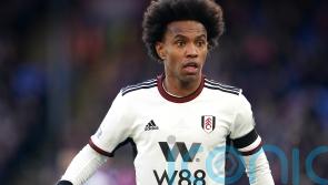 Willian was really something against Chelsea &ndash; Marco Silva