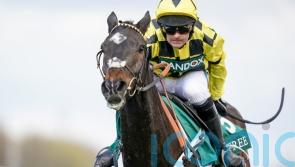 Shishkin &lsquo;back in action&rsquo; and pencilled in for Ascot Chase return