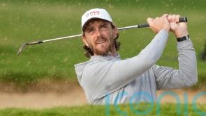 Continental Europe stretch lead to two points at Hero Cup