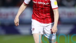 Rotherham end winless run in style against Blackburn