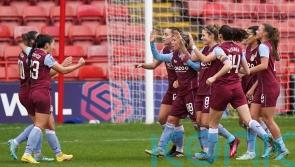 Rachel Daly nets winner as Aston Villa come from behind to beat Tottenham