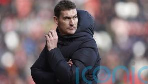 &lsquo;The biggest fight I have ever been in&rsquo; &ndash; Rotherham boss Matt Taylor