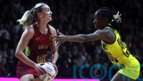 Jamaica hit back to set up series decider against England