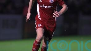 Struggling Accrington secure much-needed win over Bristol Rovers