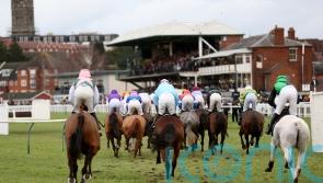 Mr Incredible advertises National credentials in defeat