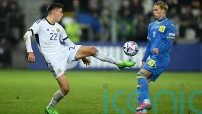 Chelsea agree fee for Arsenal target Mykhailo Mudryk