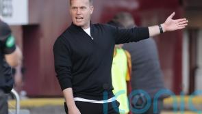 Steven Hammell accepts the dismay of Motherwell&rsquo;s fans after draw