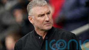 Nigel Pearson admits result was all that mattered after win over Birmingham