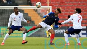 Leeds break transfer record to sign forward Georginio Rutter from Hoffenheim