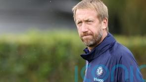 Chelsea board back me but I understand why I&rsquo;m under pressure &ndash; Graham Potter