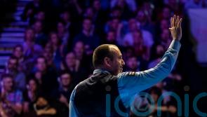 Mark Williams routs Jack Lisowski to reach first Masters final since 2003