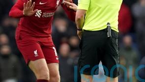 Jordan Henderson: No good feeling sorry for ourselves amid poor performances