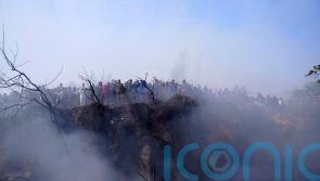 Nepal plane crash: Department &lsquo;aware&rsquo; of reports Irish citizen among passengers