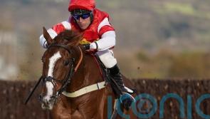 Tizzard hoping Breakaway can make National mark