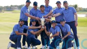 Francesco Molinari hails &lsquo;invaluable&rsquo; match play experience in Hero Cup win