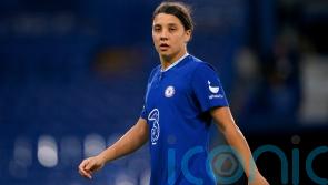 Boss Emma Hayes full of praise for Chelsea goal-hero Sam Kerr