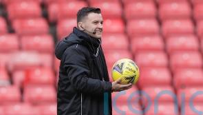 Hampden semi-final disrupted by brief VAR failure