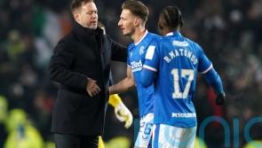 Ben Davies relishing prospect of Old Firm cup final after Rangers edge Aberdeen