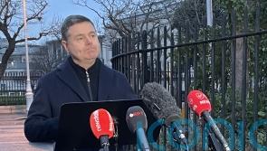 Donohoe recuses himself from some duties and apologises for election &lsquo;mistakes&rsquo;