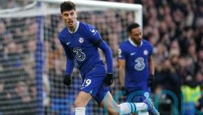 Kai Havertz convinced &lsquo;huge win&rsquo; against Palace can turn Chelsea&rsquo;s season around