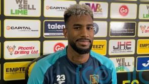 Luiyi de Lucas keen to grasp second chance at Livingston