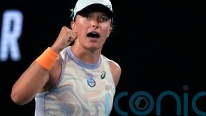 Australian Open top seed Iga Swiatek overcomes tricky Jule Niemeier test