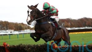 Tommy&rsquo;s Oscar skips Haydock with Doncaster on agenda