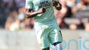 Ephron Mason-Clark brace hands Peterborough boss Darren Ferguson winning start