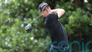 It is mindblowing &ndash; Justin Thomas says Netflix hit jackpot filming 2022 season