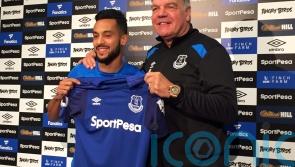 On This Day in 2018: Everton sign Theo Walcott