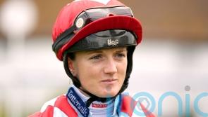 Hollie Doyle to see specialist following Wolverhampton spill