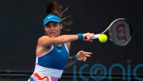 Emma Raducanu can put herself back on the map with Coco Gauff win &ndash; John McEnroe