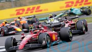 Chinese Grand Prix will not be replaced as F1 confirms record 23 races for 2023