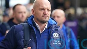 Gregor Townsend admits this could be his last Six Nations as Scotland head coach