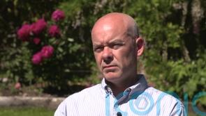 Former PJA chief Struthers branches out on new venture