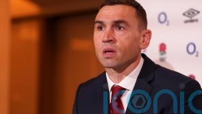 England are disliked but we must be fuelled by more than hate &ndash; Kevin Sinfield