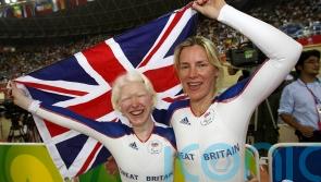 Aileen McGlynn retires from cycling after career which saw her reach top
